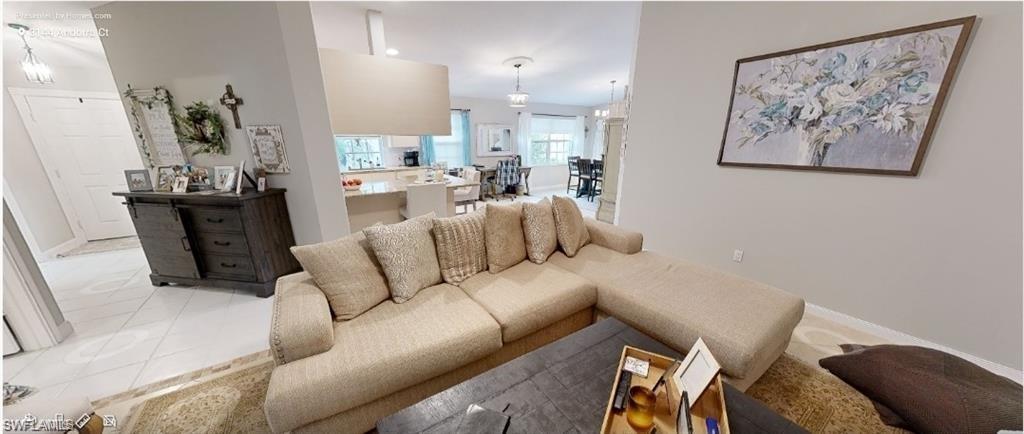 VILLAGE WALK - Residential Lease