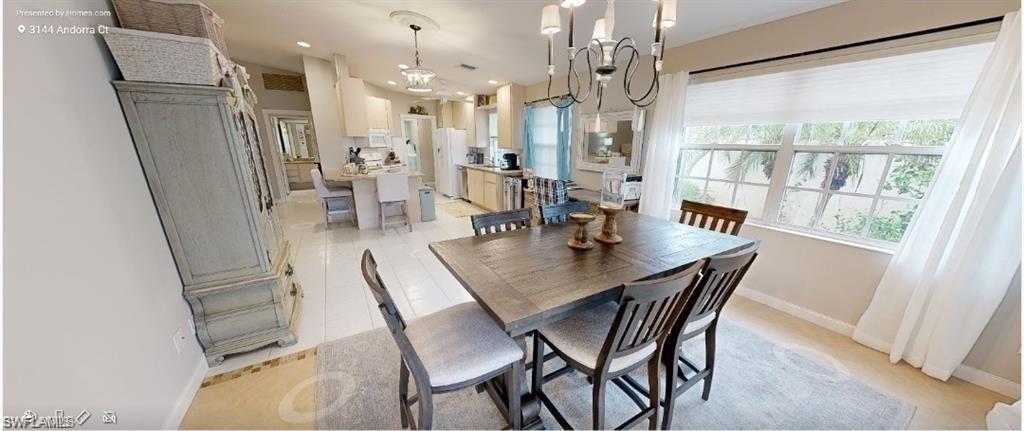 VILLAGE WALK - Residential Lease