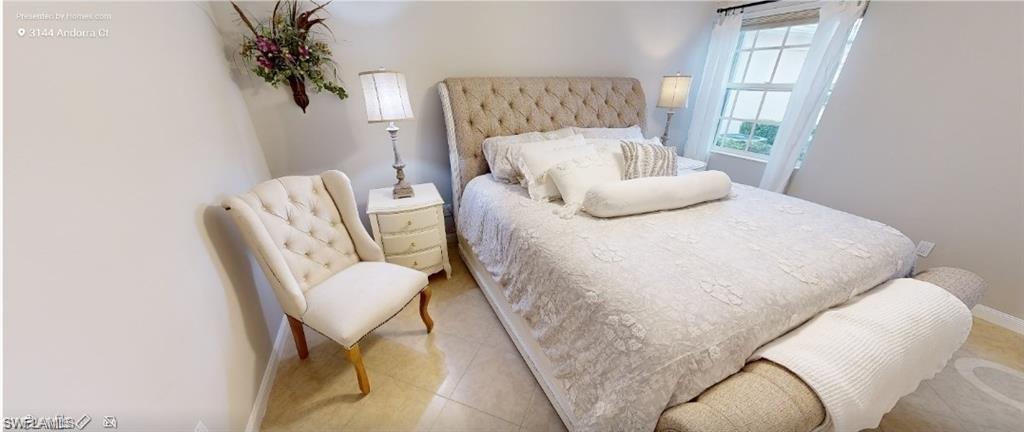 VILLAGE WALK - Residential Lease