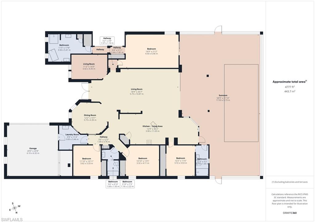 SOMERSET - Residential