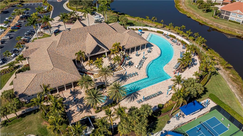 SOMERSET - Residential