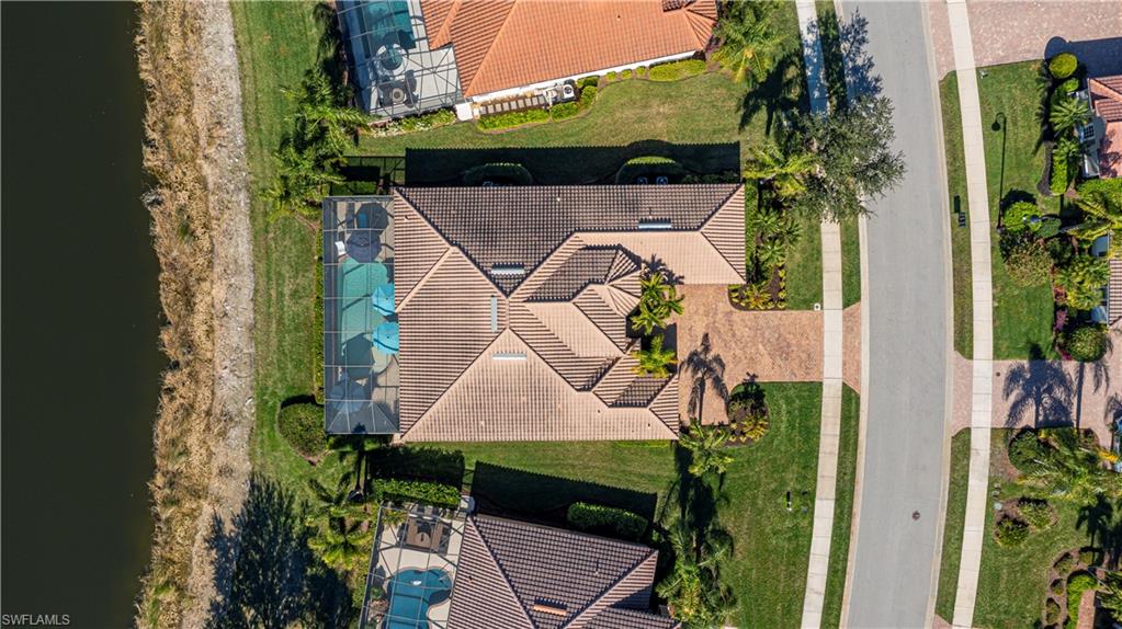 SOMERSET - Residential