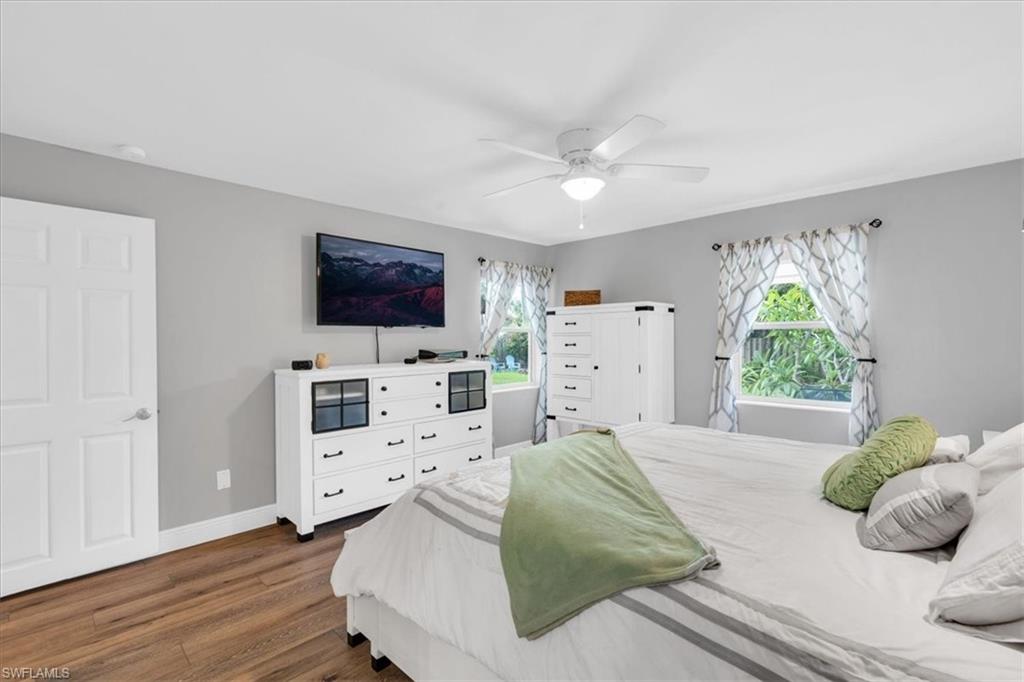 SUNSET VISTA - Residential