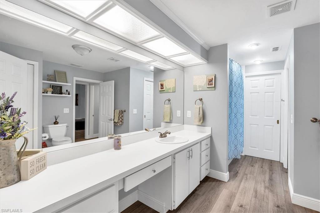 SUNSET VISTA - Residential