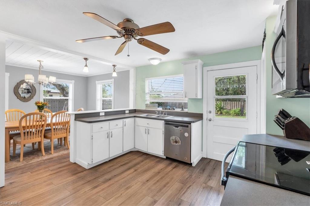 SUNSET VISTA - Residential