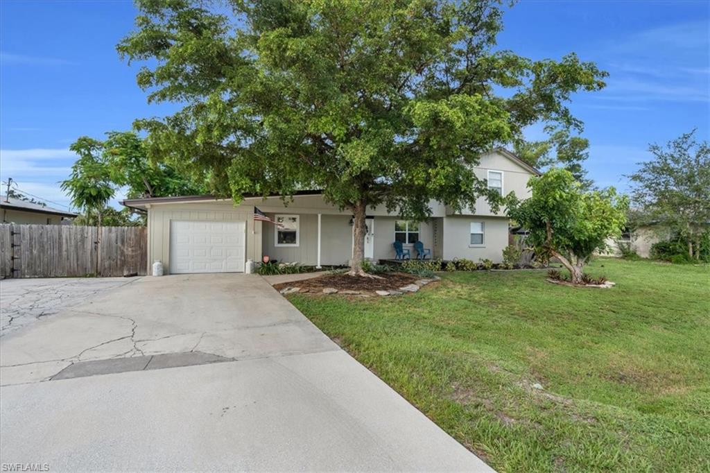 SUNSET VISTA - Residential