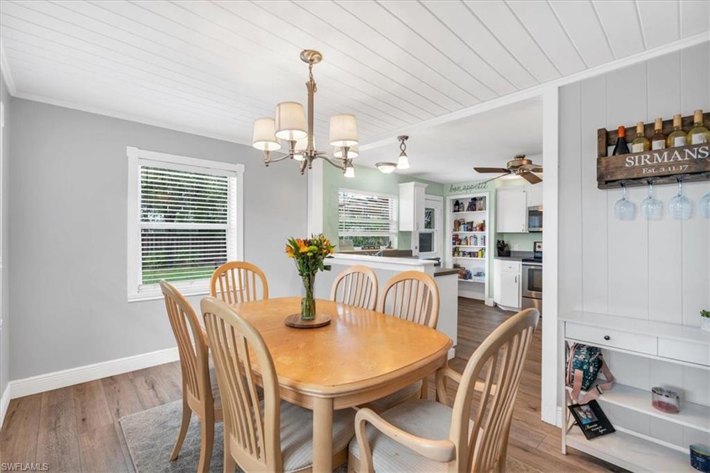 SUNSET VISTA - Residential