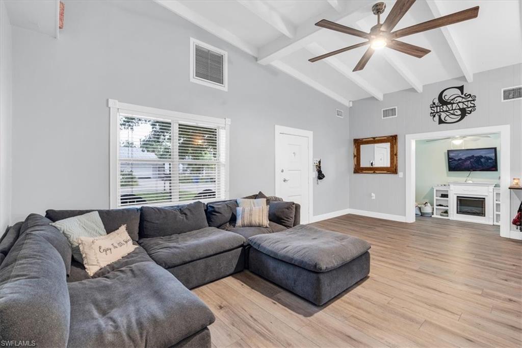 SUNSET VISTA - Residential