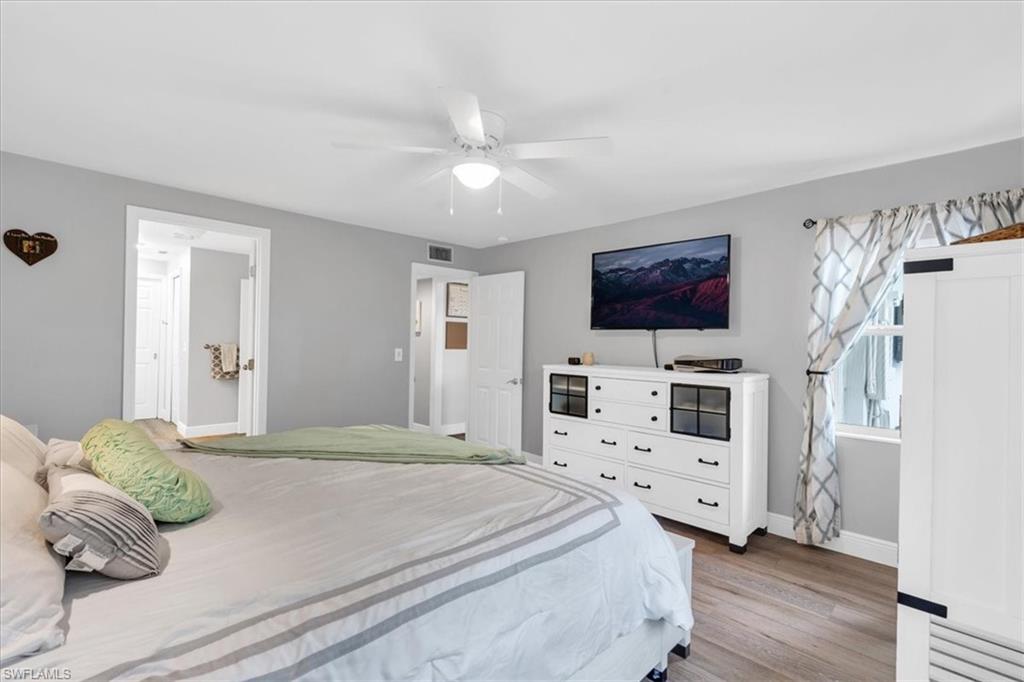 SUNSET VISTA - Residential