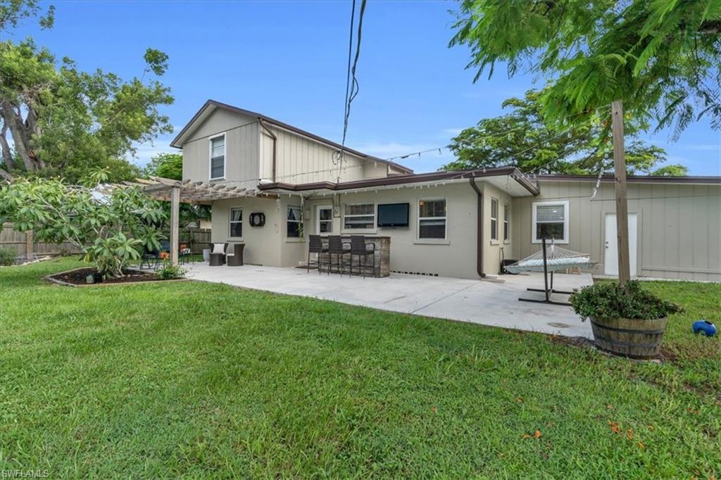 SUNSET VISTA - Residential