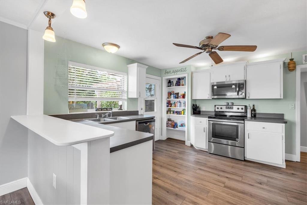 SUNSET VISTA - Residential