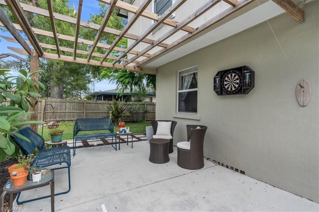 SUNSET VISTA - Residential