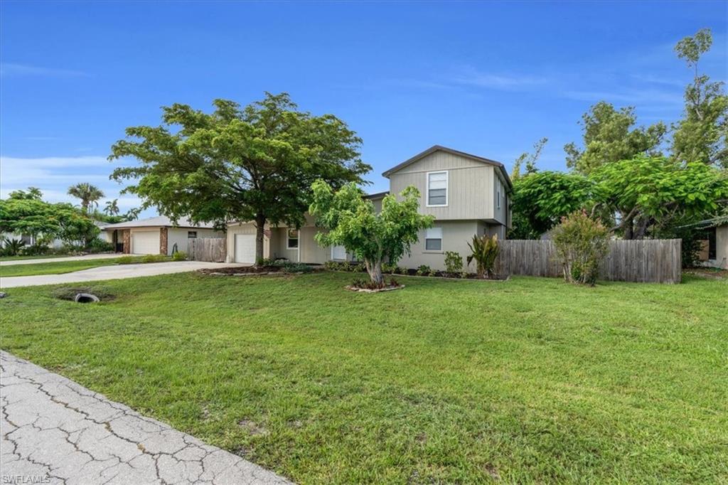 SUNSET VISTA - Residential