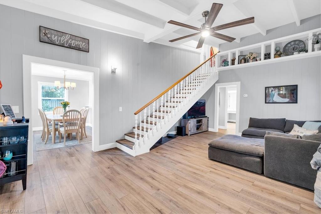 SUNSET VISTA - Residential