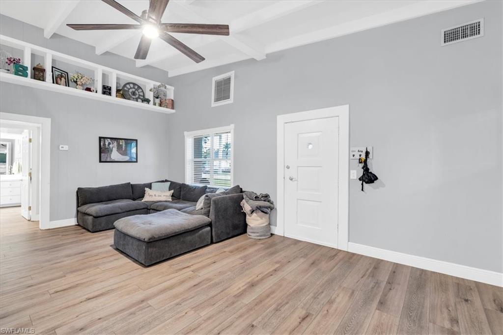 SUNSET VISTA - Residential