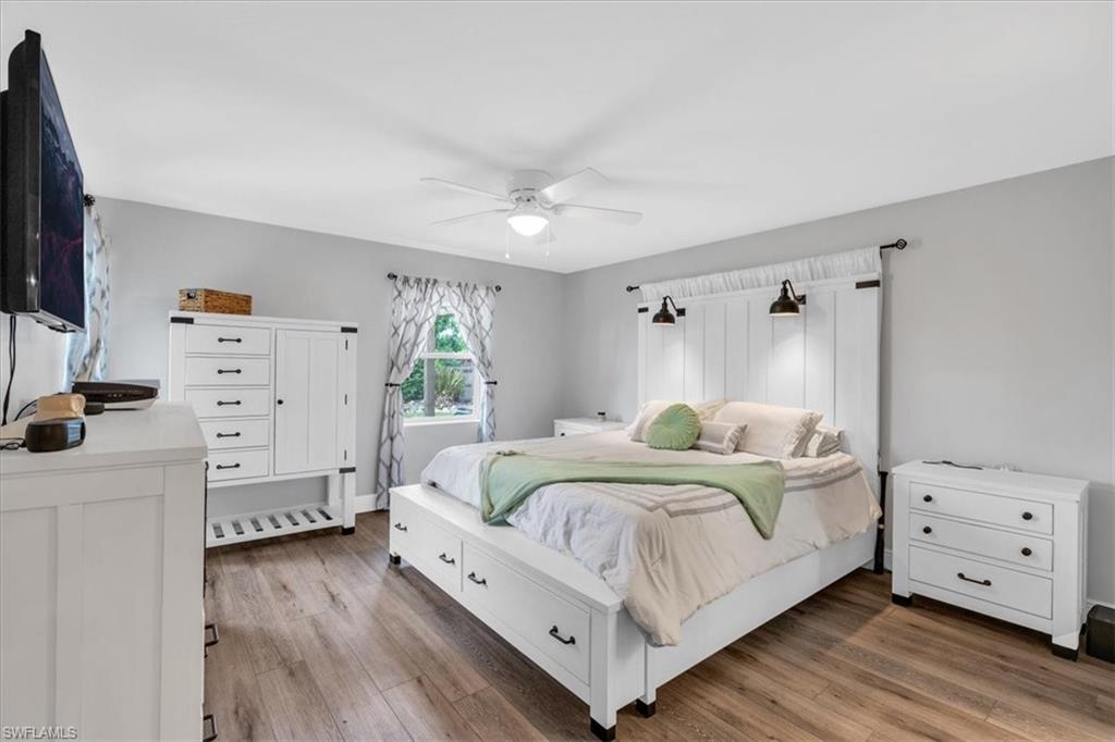 SUNSET VISTA - Residential