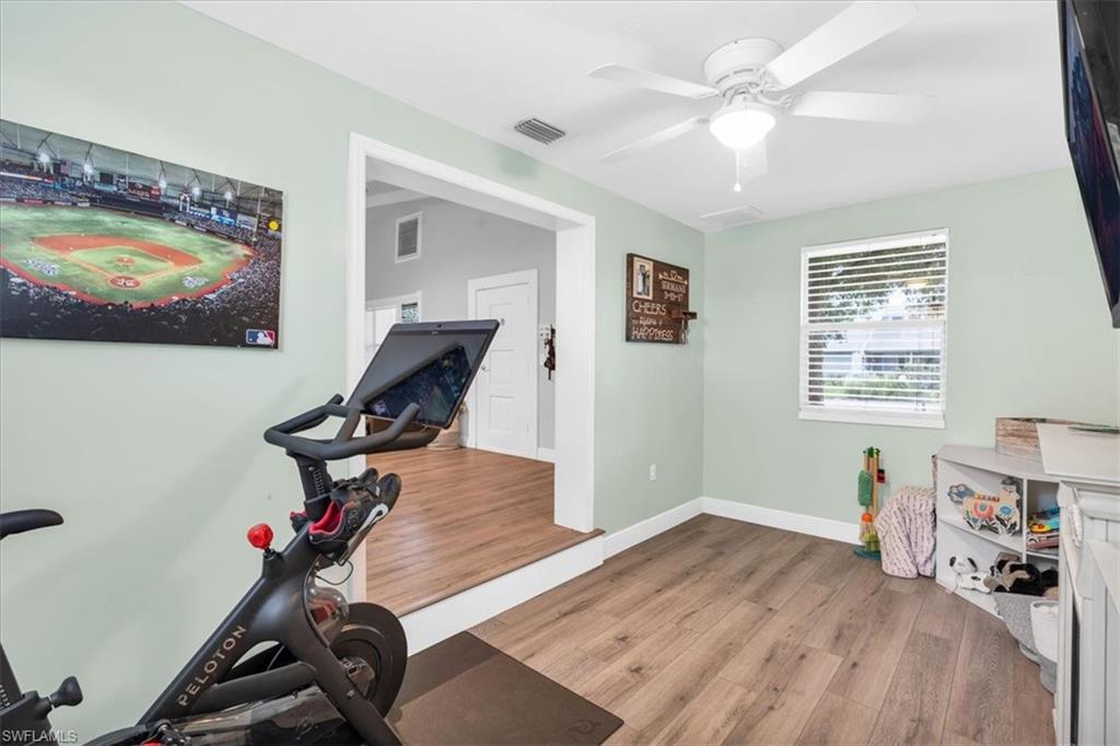 SUNSET VISTA - Residential