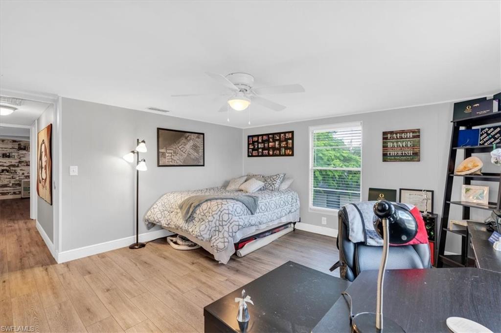 SUNSET VISTA - Residential