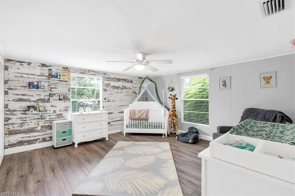 SUNSET VISTA - Residential