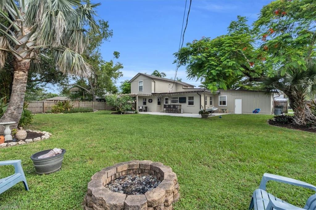 SUNSET VISTA - Residential