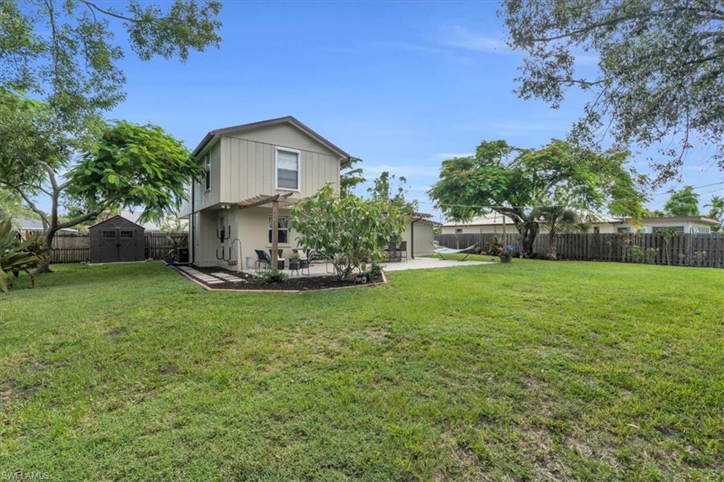 SUNSET VISTA - Residential