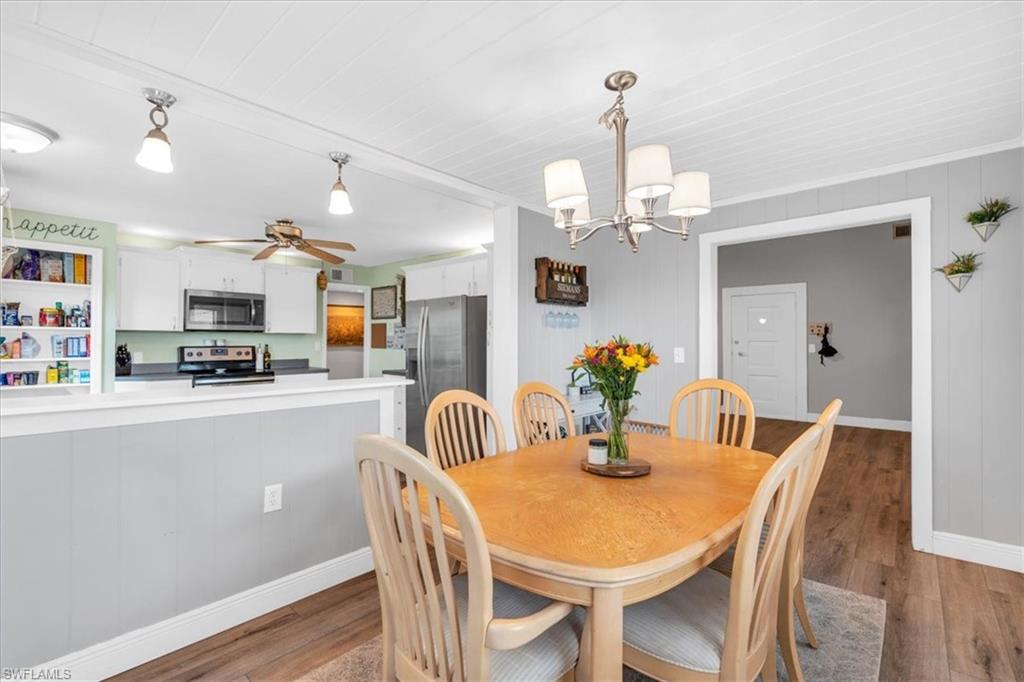 SUNSET VISTA - Residential