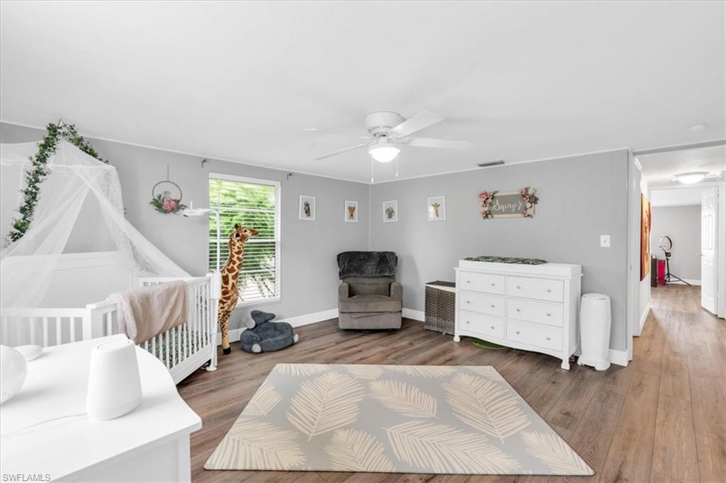 SUNSET VISTA - Residential