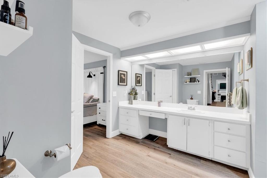 SUNSET VISTA - Residential