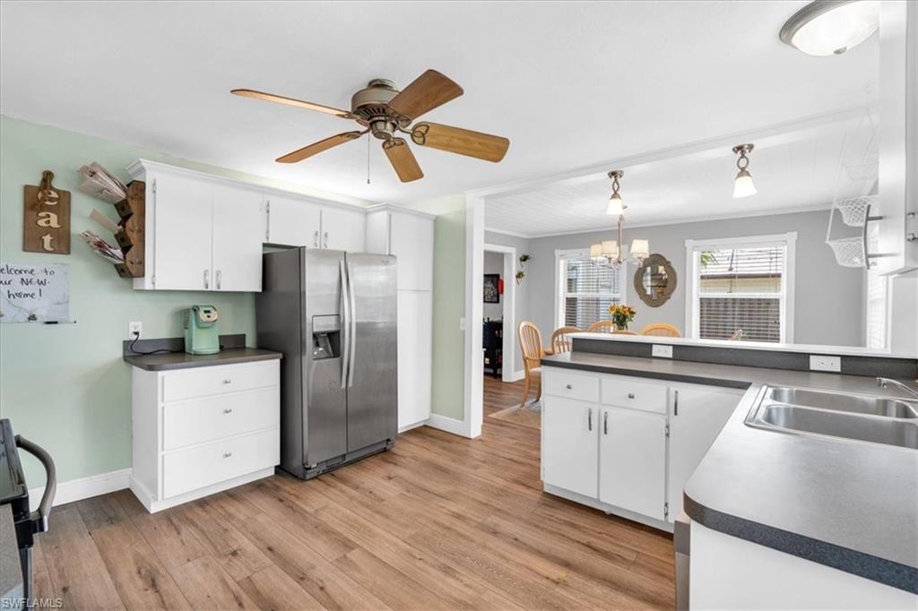 SUNSET VISTA - Residential