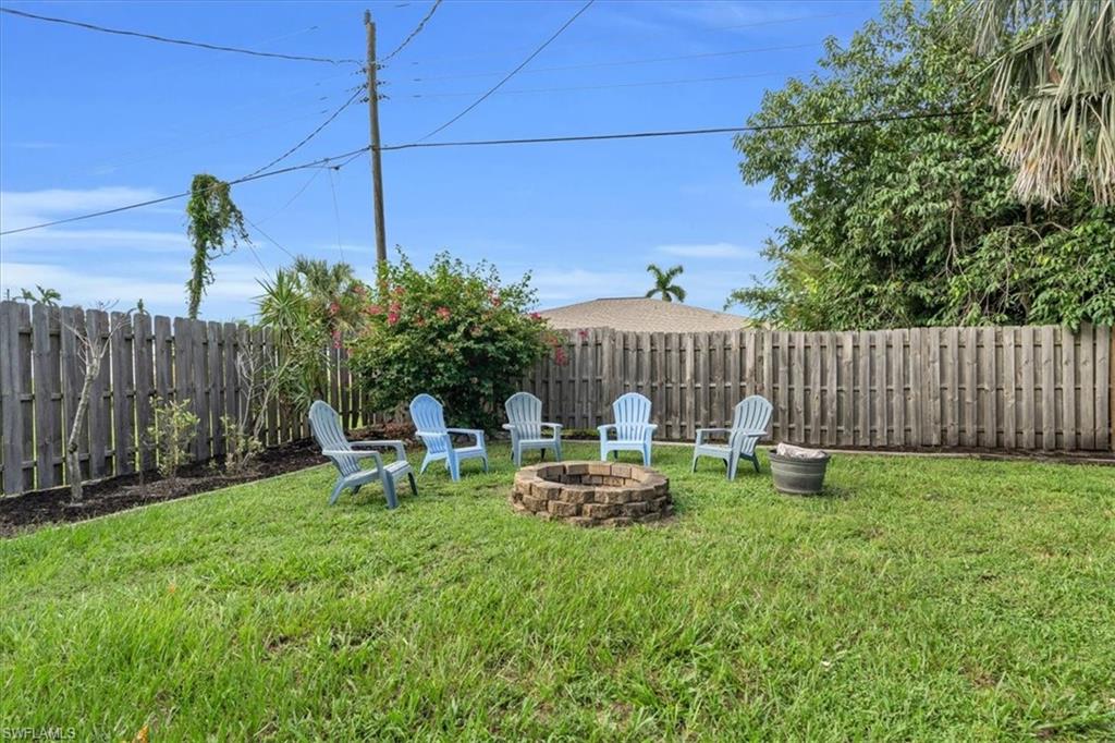 SUNSET VISTA - Residential