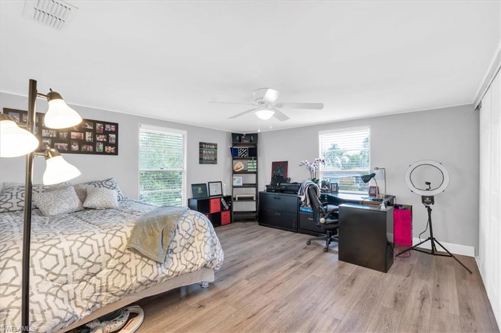 SUNSET VISTA - Residential