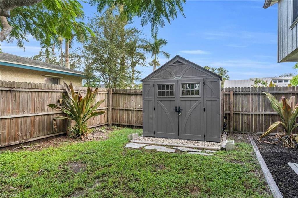 SUNSET VISTA - Residential