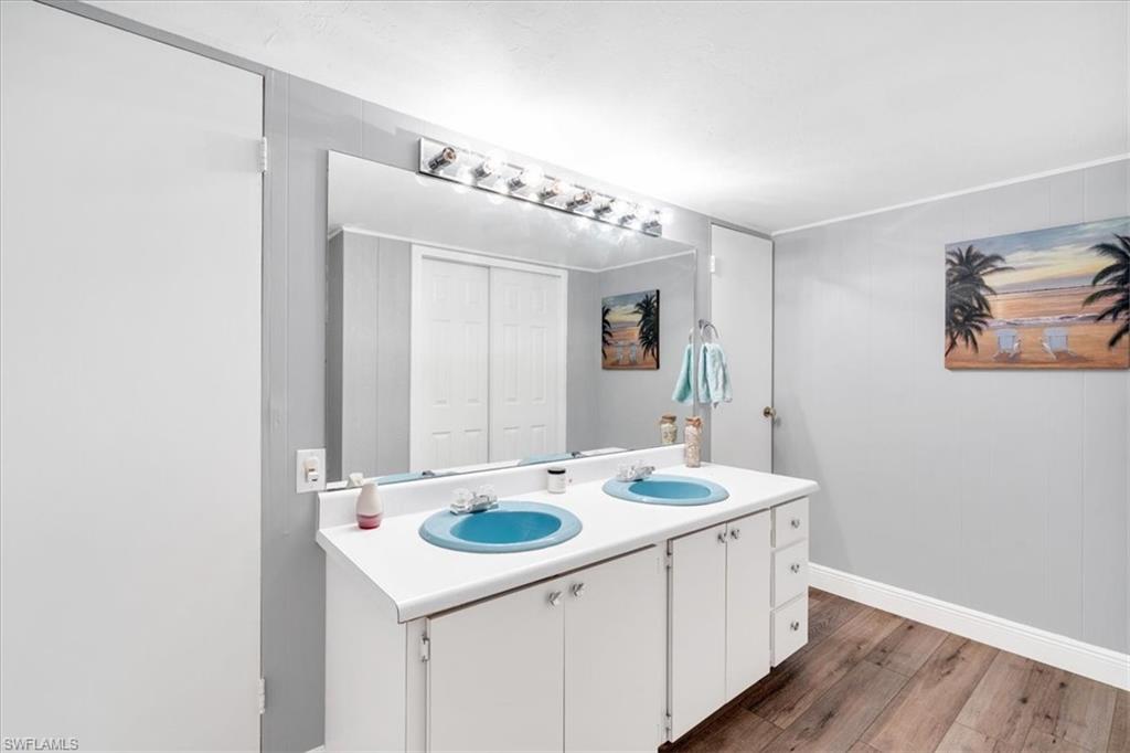 SUNSET VISTA - Residential