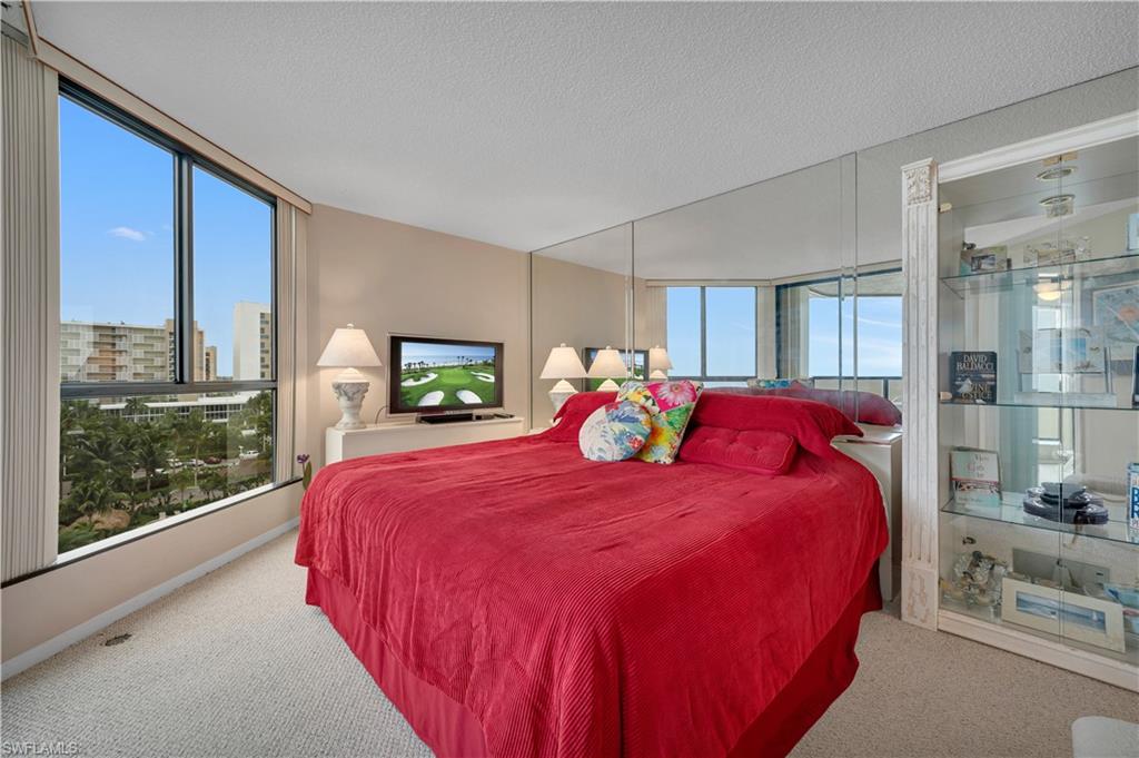 SANDCASTLE AT MARCO BEACH - Residential