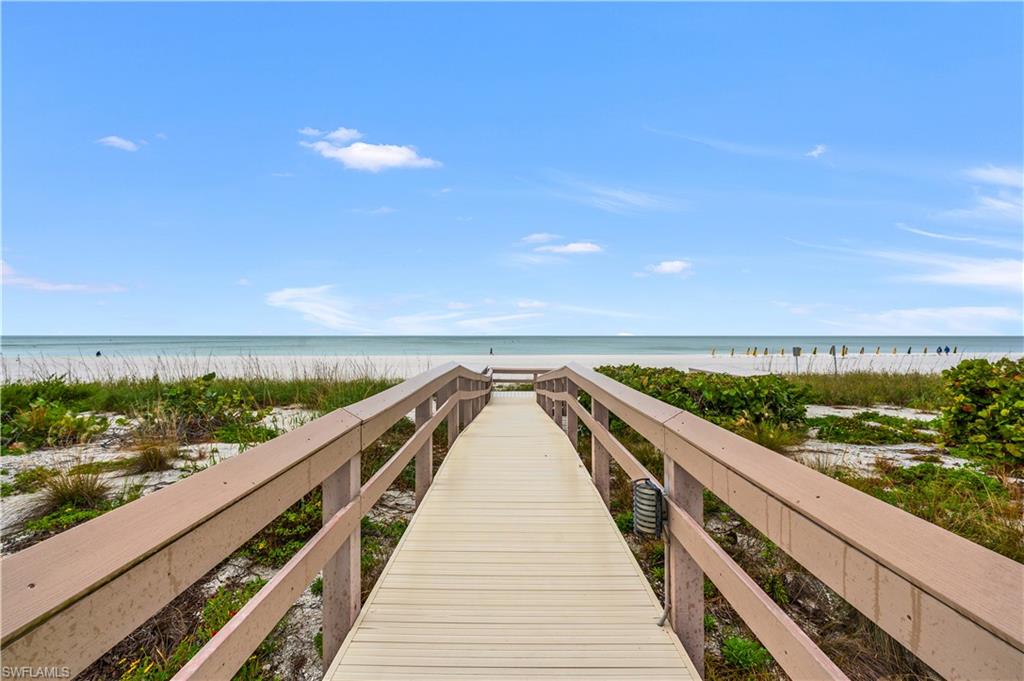 SANDCASTLE AT MARCO BEACH - Residential