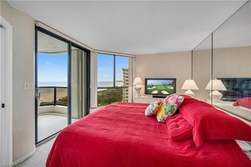 SANDCASTLE AT MARCO BEACH - Residential