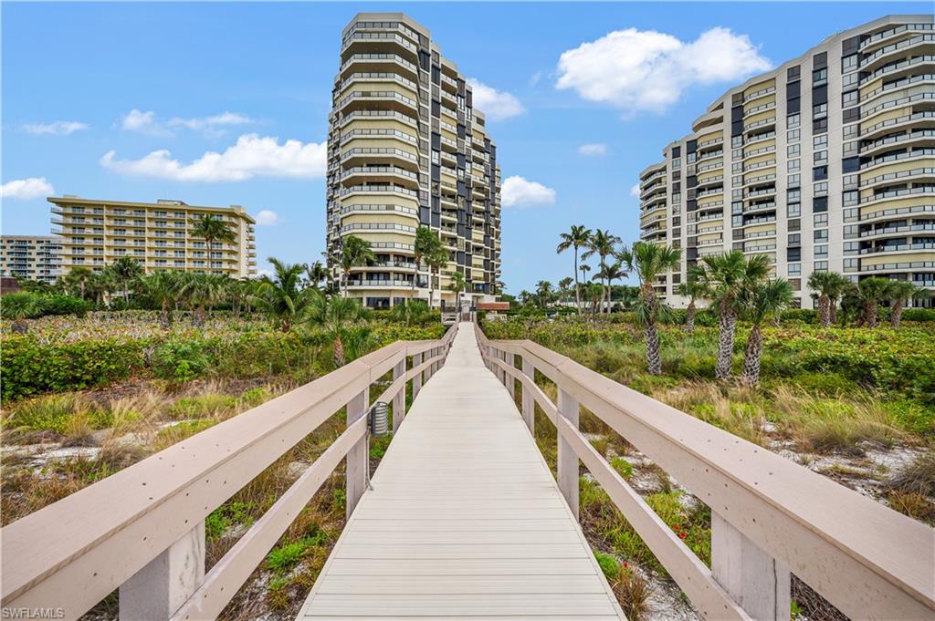 SANDCASTLE AT MARCO BEACH - Residential