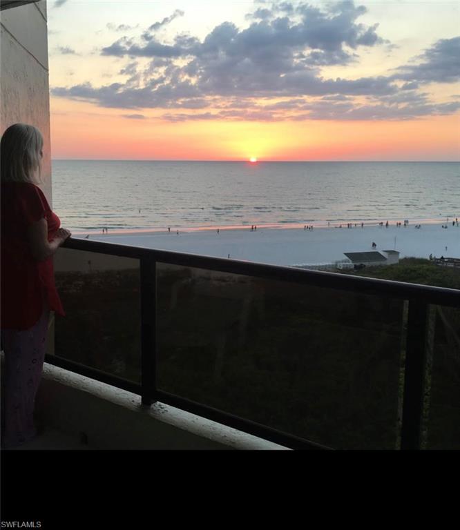 SANDCASTLE AT MARCO BEACH - Residential