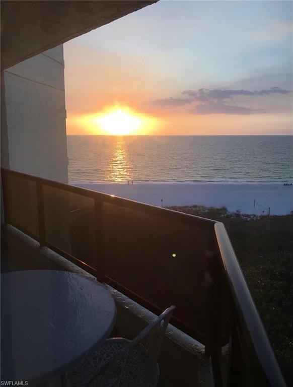 SANDCASTLE AT MARCO BEACH - Residential