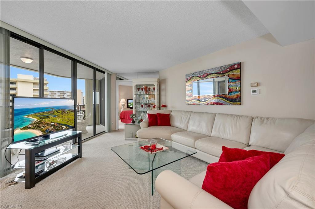 SANDCASTLE AT MARCO BEACH - Residential