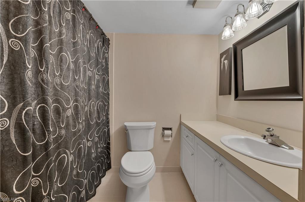 SANDCASTLE AT MARCO BEACH - Residential