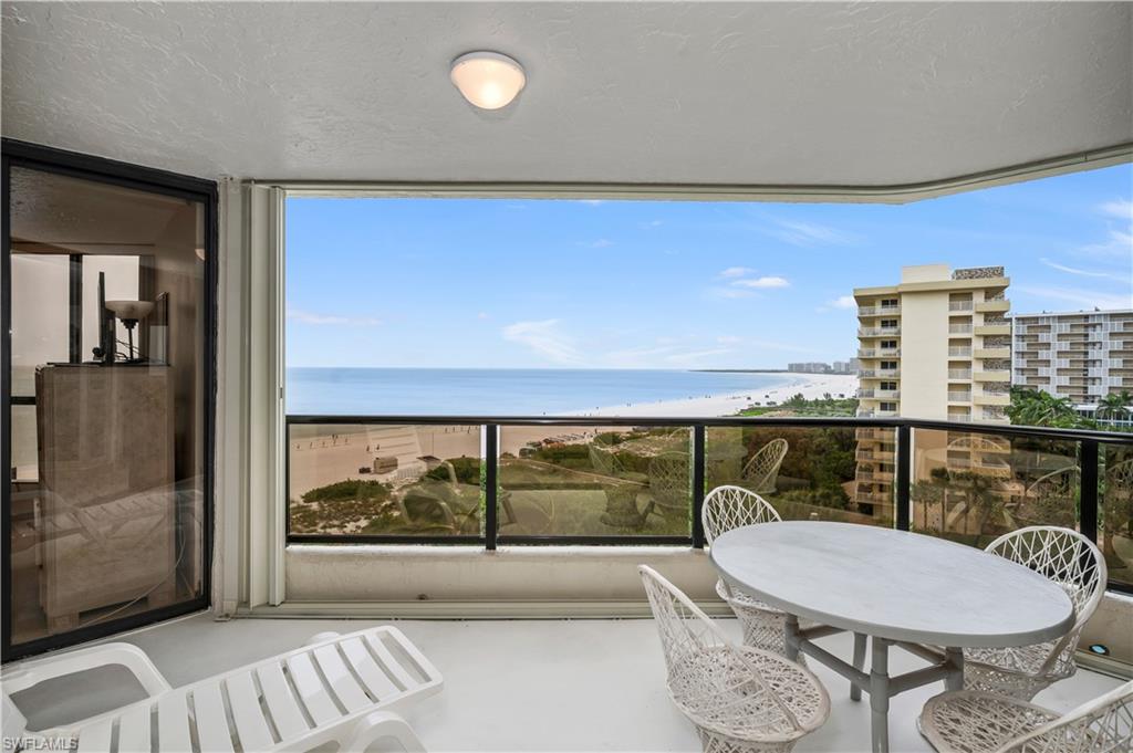 SANDCASTLE AT MARCO BEACH - Residential