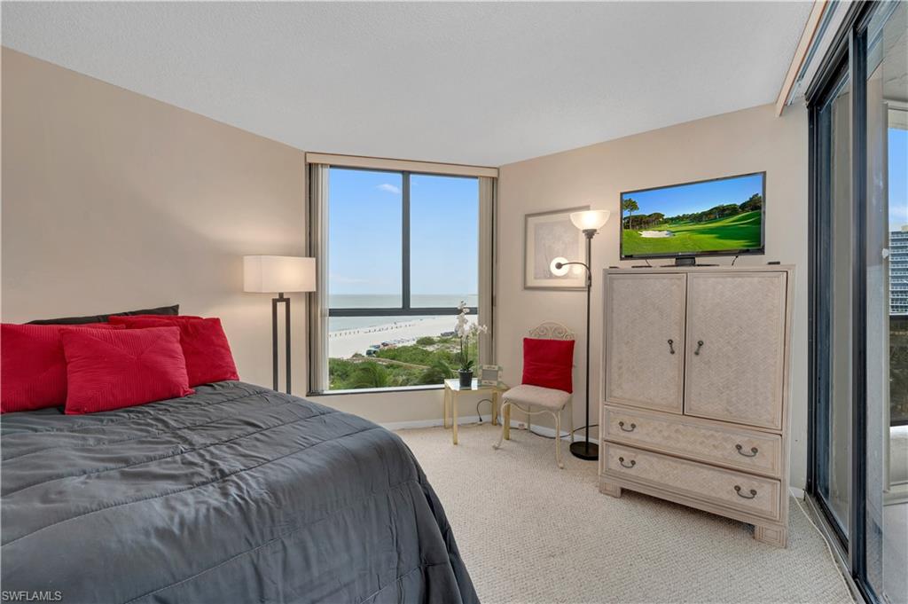 SANDCASTLE AT MARCO BEACH - Residential