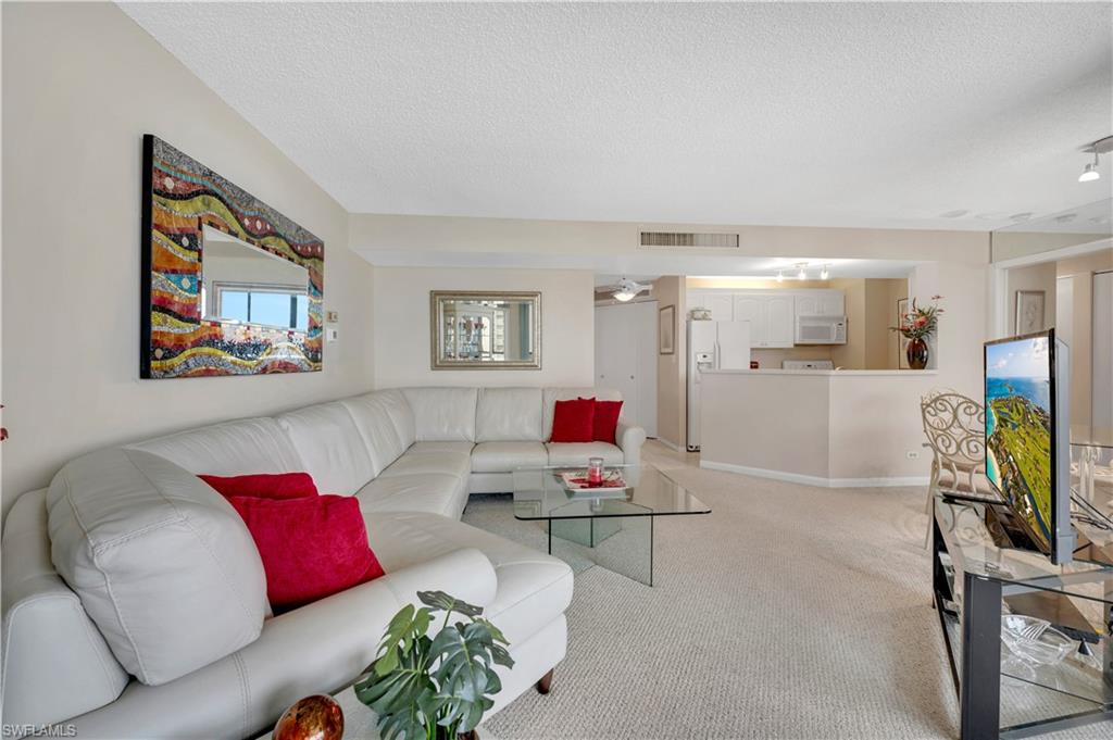 SANDCASTLE AT MARCO BEACH - Residential