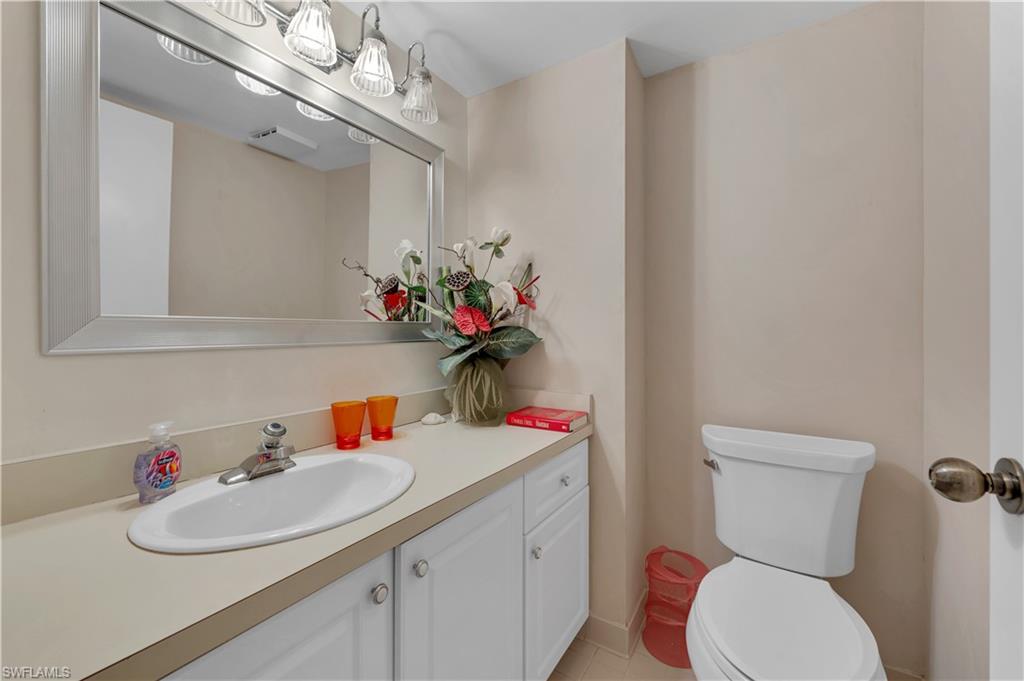 SANDCASTLE AT MARCO BEACH - Residential