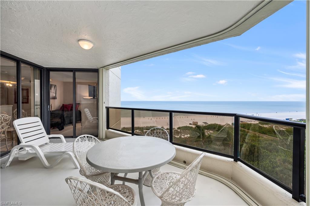 SANDCASTLE AT MARCO BEACH - Residential