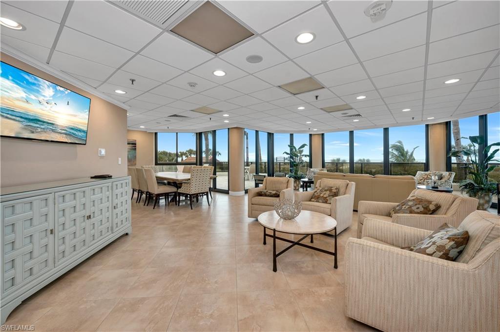 SANDCASTLE AT MARCO BEACH - Residential