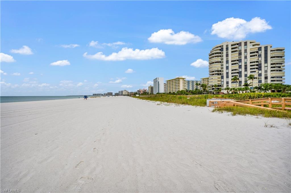 SANDCASTLE AT MARCO BEACH - Residential