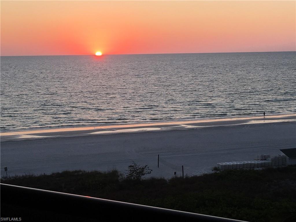 SANDCASTLE AT MARCO BEACH - Residential