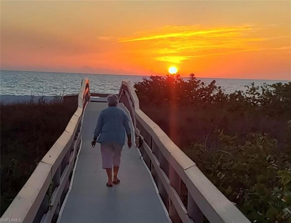 SANDCASTLE AT MARCO BEACH - Residential